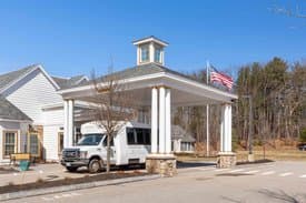 Cornerstone at Hampton in Hampton, NH