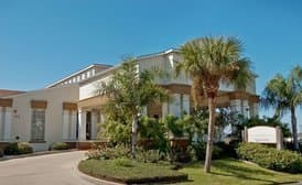 Corpus Christi Rehabilitation Hospital in Corpus Christi, TX