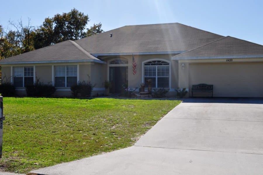Corrigan Place in Spring Hill, FL - Main View