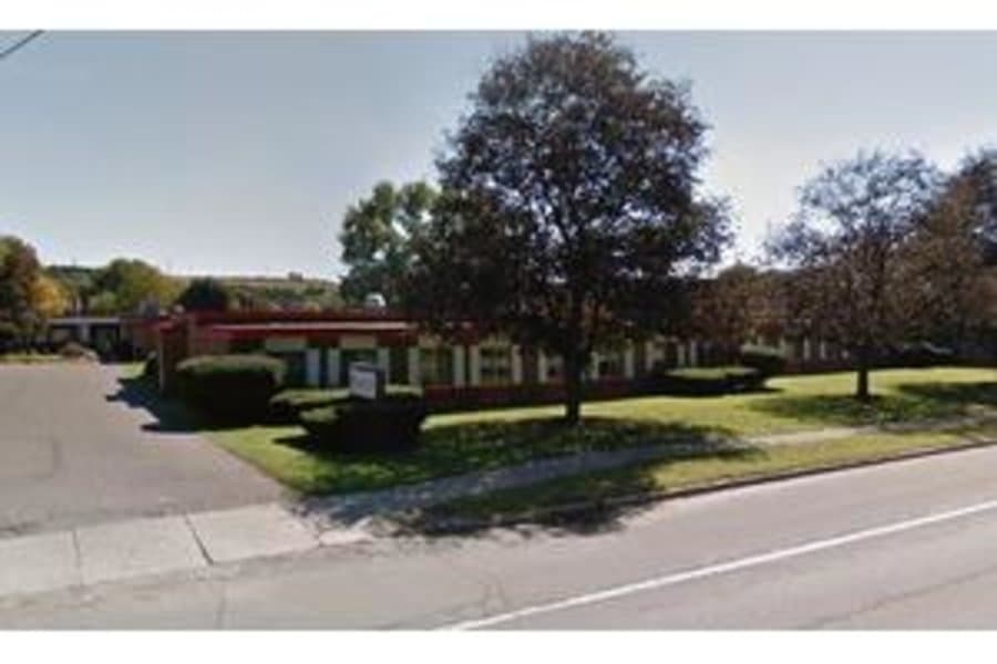 Cortland Care Center in Cortland, NY