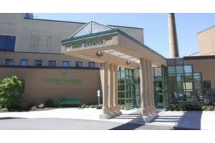 Cortland Regional Medical Center in Cortland, NY - Main View