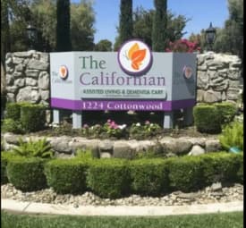 Cottonwood Post-Acute Rehab in Woodland, CA - Main View