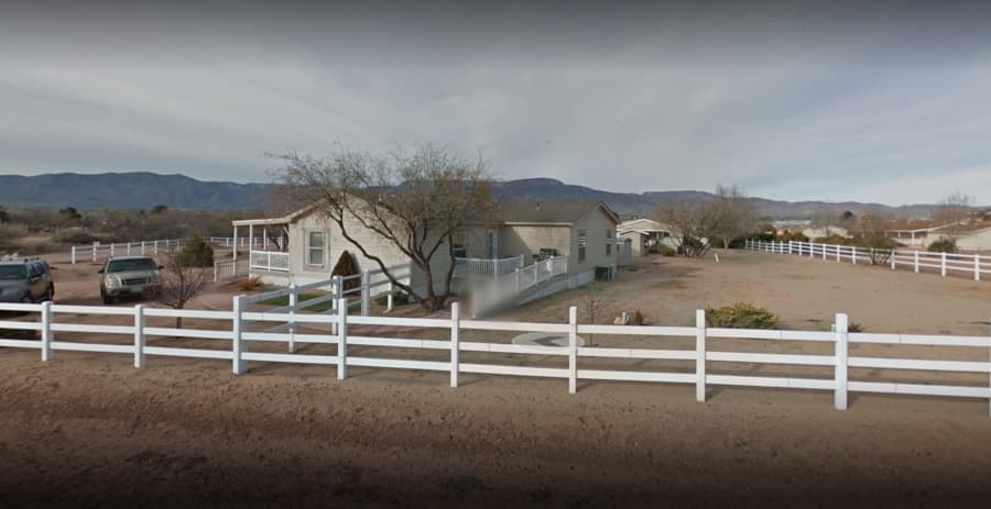 Country Care Assisted Living in Cottonwood, AZ - Main View