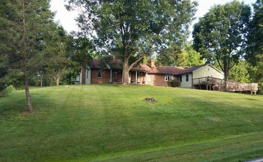 Country Companions Assisted Living, Inc. in Taneytown, MD