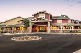 Country Garden's Home Care For The Elderly in Santa Barbara, CA - Main View