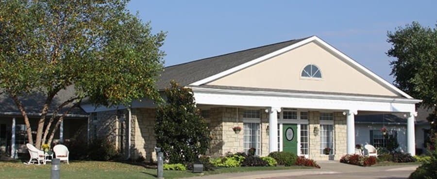 Country Gardens Assisted Living - Senior living in Muskogee, Oklahoma