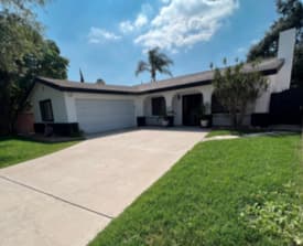 Country Home IV in North Hollywood, CA - Main View