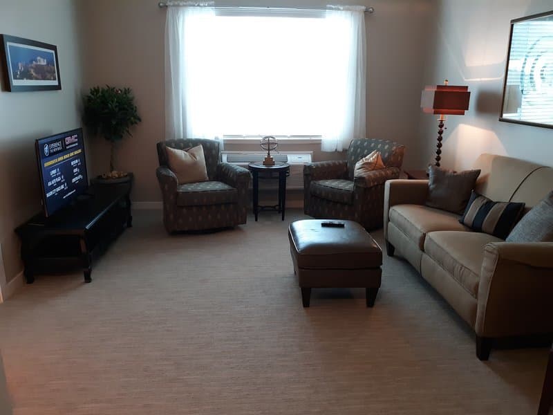 Country Meadow Place in Mason City, IA