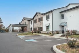 Country Meadows Retirement Communities in Allentown, PA - Main View