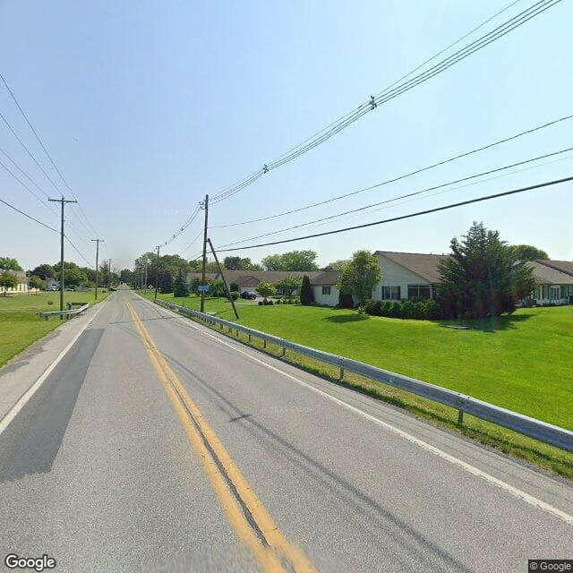 Brookview Personal Care Center in Chambersburg, PA - Main View