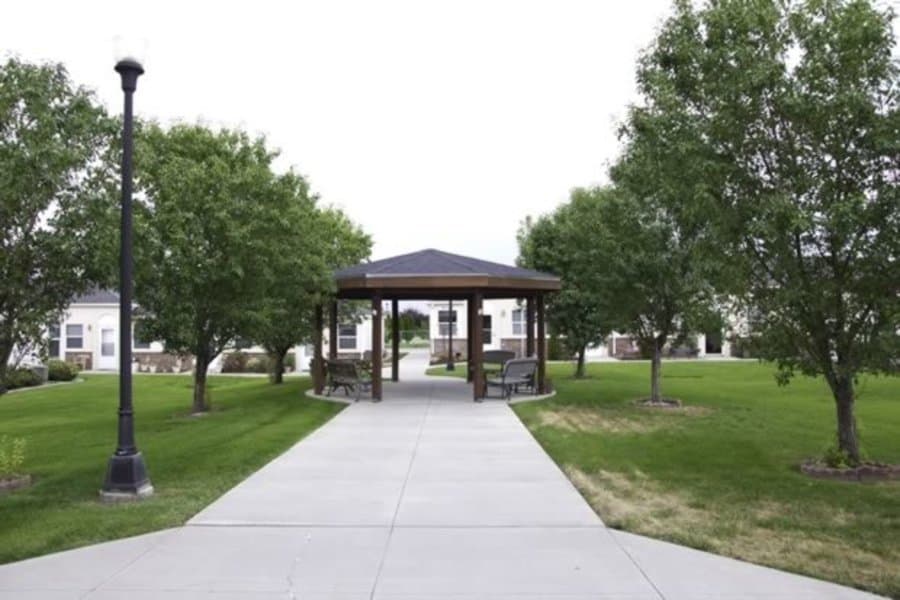 Country Pines in Clinton, UT - Main View