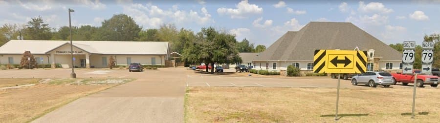 Country Place Memory Care of Jacksonville in Jacksonville, TX - Main View