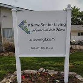 Country Place Senior Living - Fort Scott in Fort Scott, KS