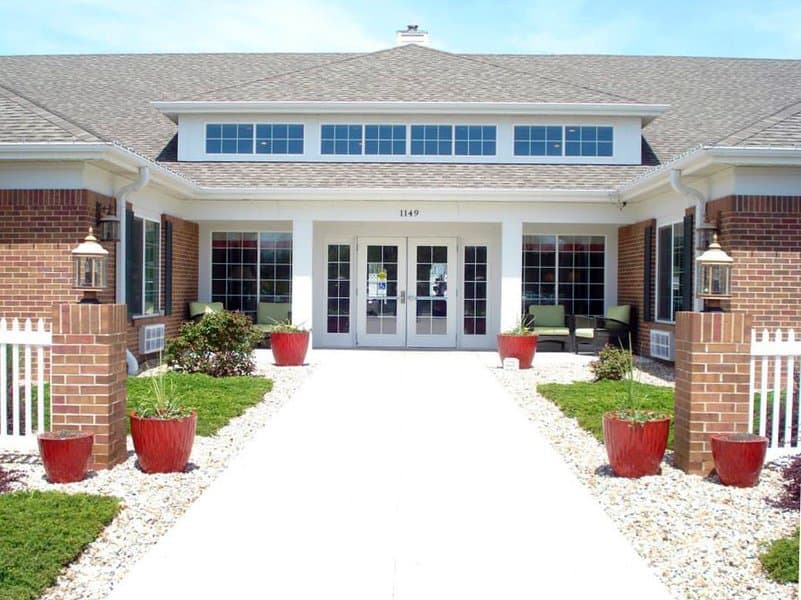 Country Place Senior Living - Marysville in Marysville, KS
