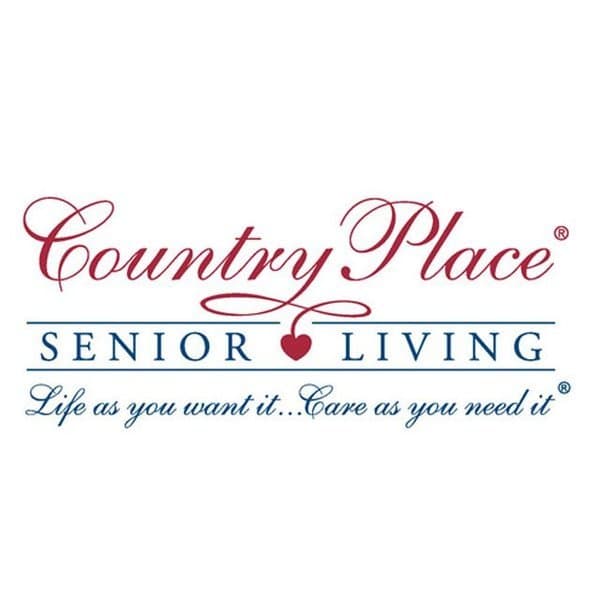 Country Place Senior Living Lyons in Lyons, KS - Main View