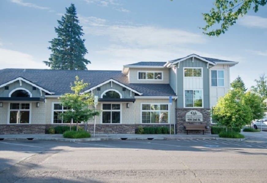 Country Side Living Memory Care in Canby, OR