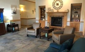 Country Villa Assisted Living-Little Chute in Little Chute, WI - Main View