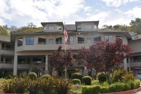 Country Villa Novato Healthcare Center in Novato, CA