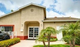 Country Villa Plaza Convalescent Center in Santa Ana, CA - Main View