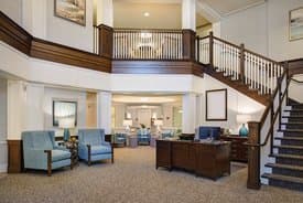 Country Villa Seal Beach Healthcare Center in Seal Beach, CA
