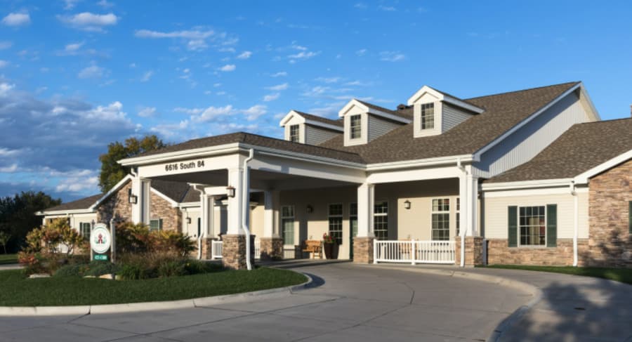 CountryHouse at Pine Lake – Lincoln in Lincoln, NE - Main View