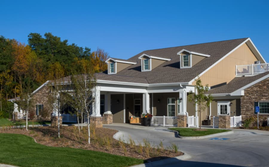 CountryHouse – Council Bluffs in Council Bluffs, IA