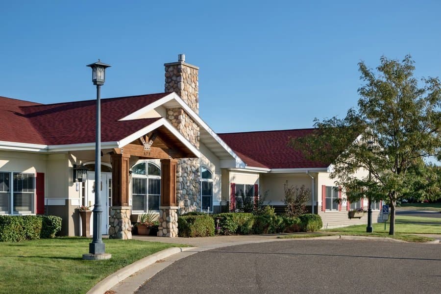 CountryHouse – Dickinson - Senior living in Dickinson, North Dakota