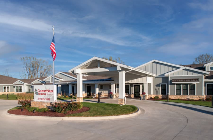 CountryHouse-Cedar Rapids in Cedar Rapids, IA