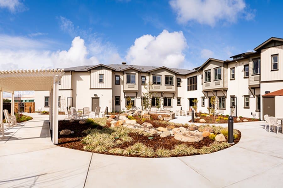 CountryHouse-Folsom in Folsom, CA - Main View