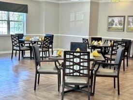 Countryside Assisted Living in Martinsburg, WV