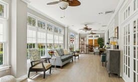 Countryside Rehab & Healthcare Center in Palm Harbor, FL - Main View
