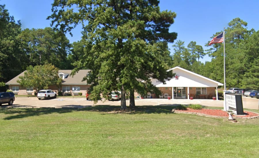 Countryside Senior Living of Lufkin in Lufkin, TX