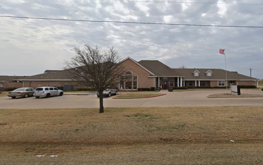 Countryside Senior Living of Wichita Falls in Wichita Falls, TX