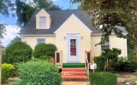 Coursey Station - Senior living in Lansdowne, Maryland