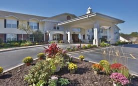 Courtyard Estates of Farmington in Farmington, IL