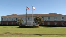 Courtyard Gardens in Wichita Falls, TX - Main View