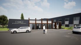 Courtyards at Venetian Terrace in Stockton, CA