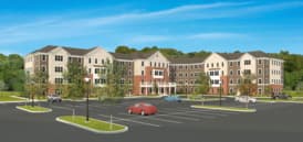 Cove Point Apartments 1 in Dundalk, MD