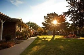 Covenant Living at Inverness in Tulsa, OK - Main View