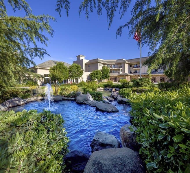 Covenant Living of Turlock Independent Living in Turlock, CA