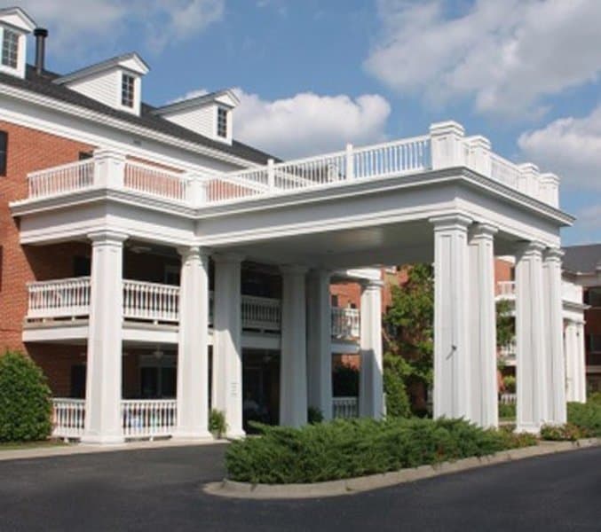 Covenant Place in Sumter, SC - Main View