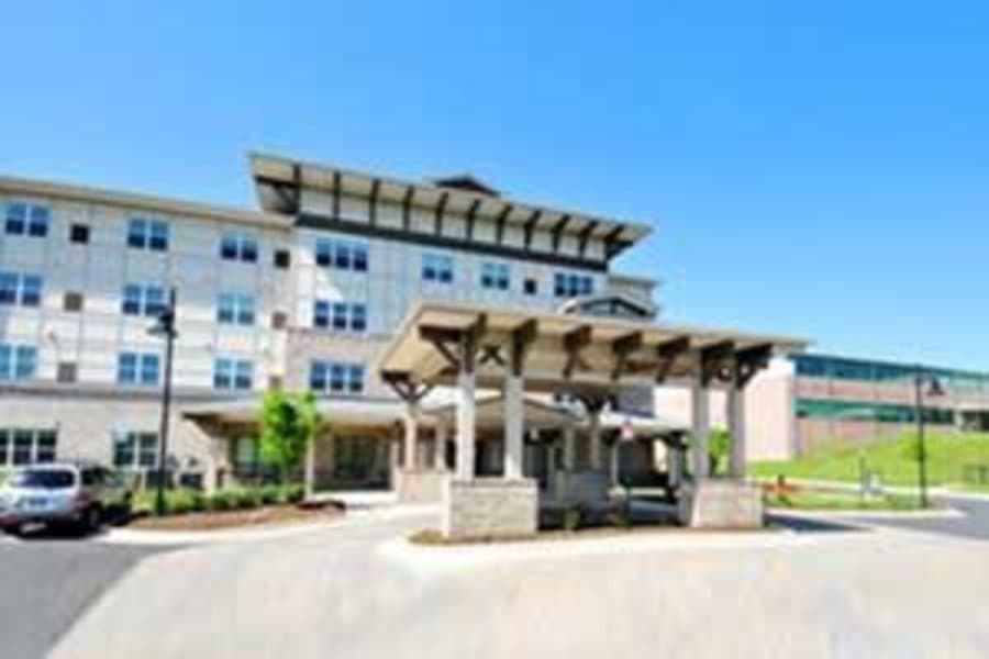 Covenant Village Apartments in Germantown, MD