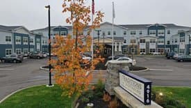 Covenant Village Nursing & Rehabilitation in Cincinnati, OH - Main View