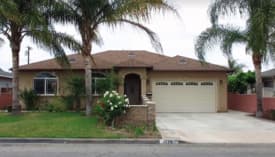 Coventry Court Health Center in Anaheim, CA - Main View
