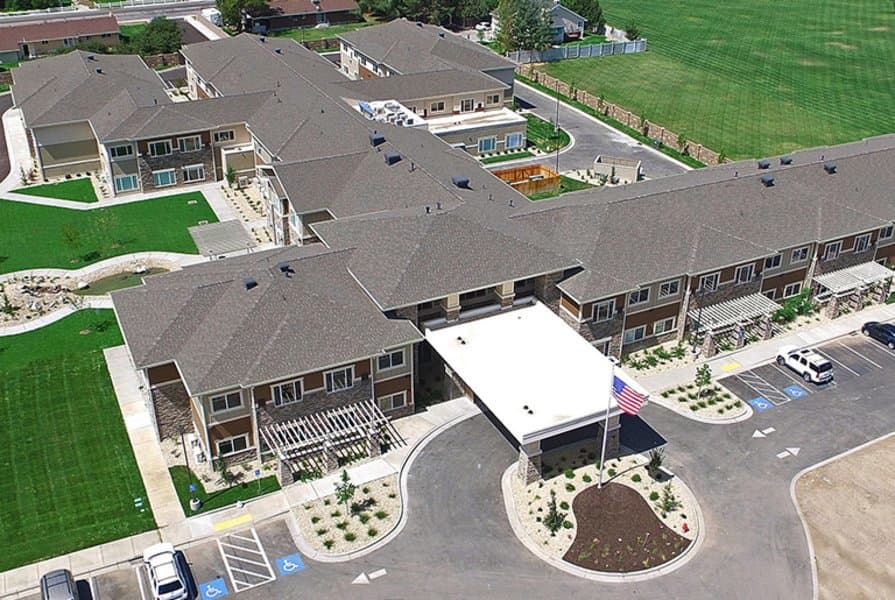 Covington Senior Living of Orem in Orem, UT