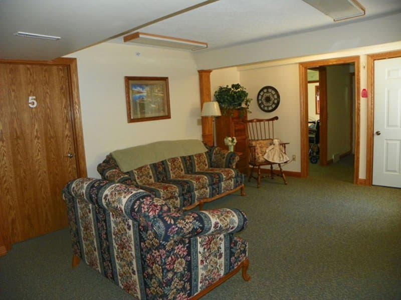 Craft Care Homes - Holt - Senior living in Holt, Michigan