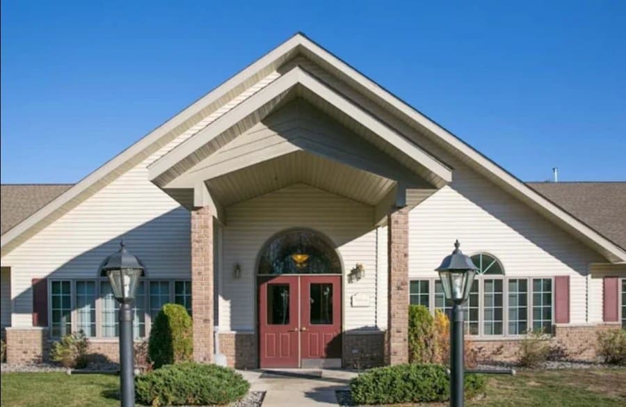 Cranberry Court in Wisconsin Rapids, WI