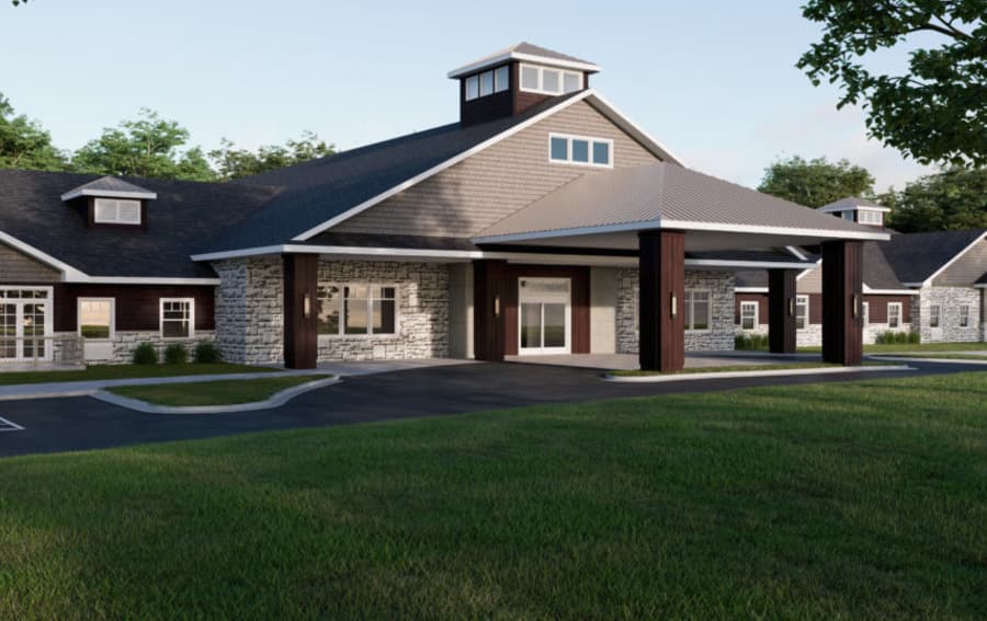 Cranberry Park West Bloomfield in West Bloomfield, MI - Main View
