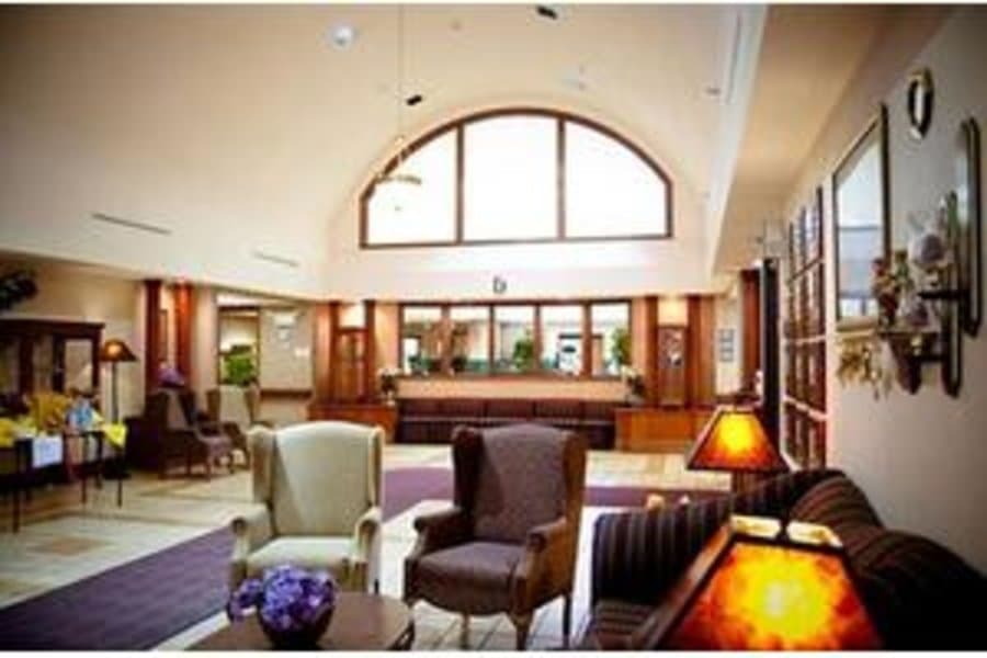 Crawford County Care Center in Saegertown, PA - Main View