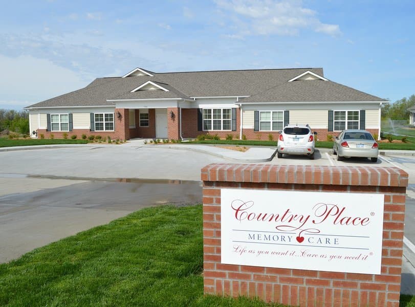 Credo Senior Living - Chanute in Chanute, KS